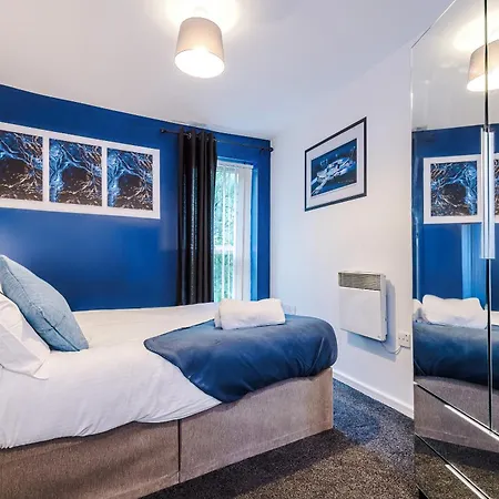 Etihad 2 Bed Apartment-3