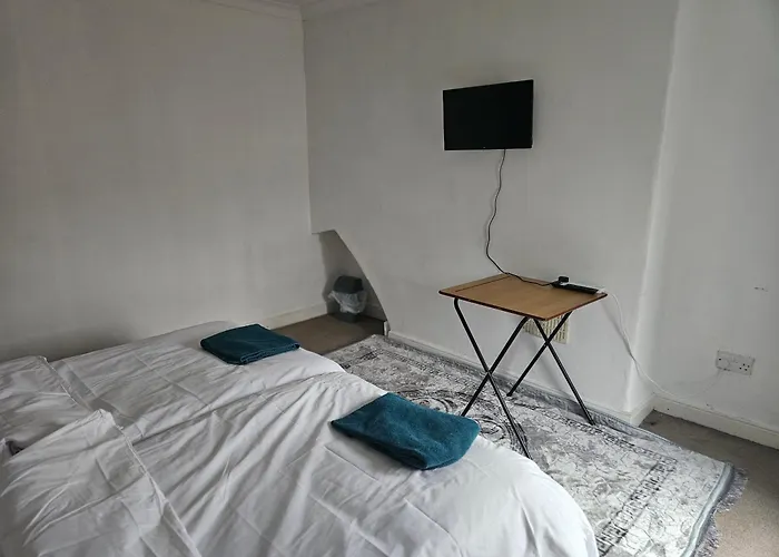 Comfort And Leisure